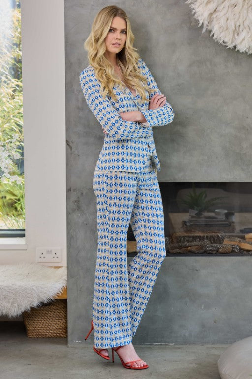 Trouser suits and Jumpsuits