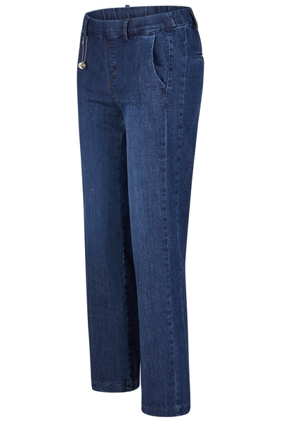Anna Montana  1045 48 Mila Wide Flexi Milano