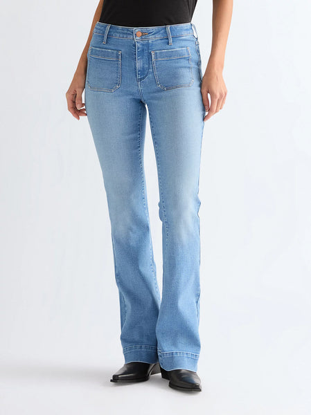 Wrangler  W2334736U  32'