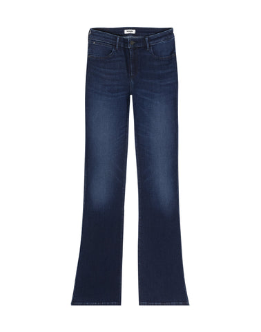 Wrangler - 112342797- Bootcut