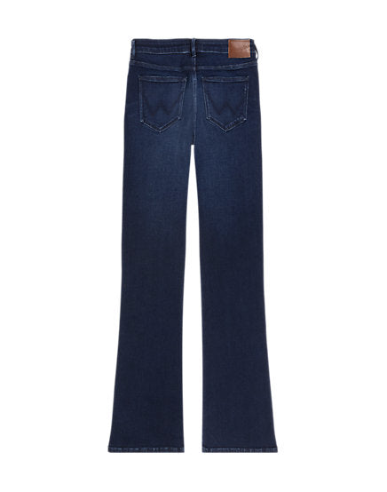 Wrangler - 112342797- Bootcut