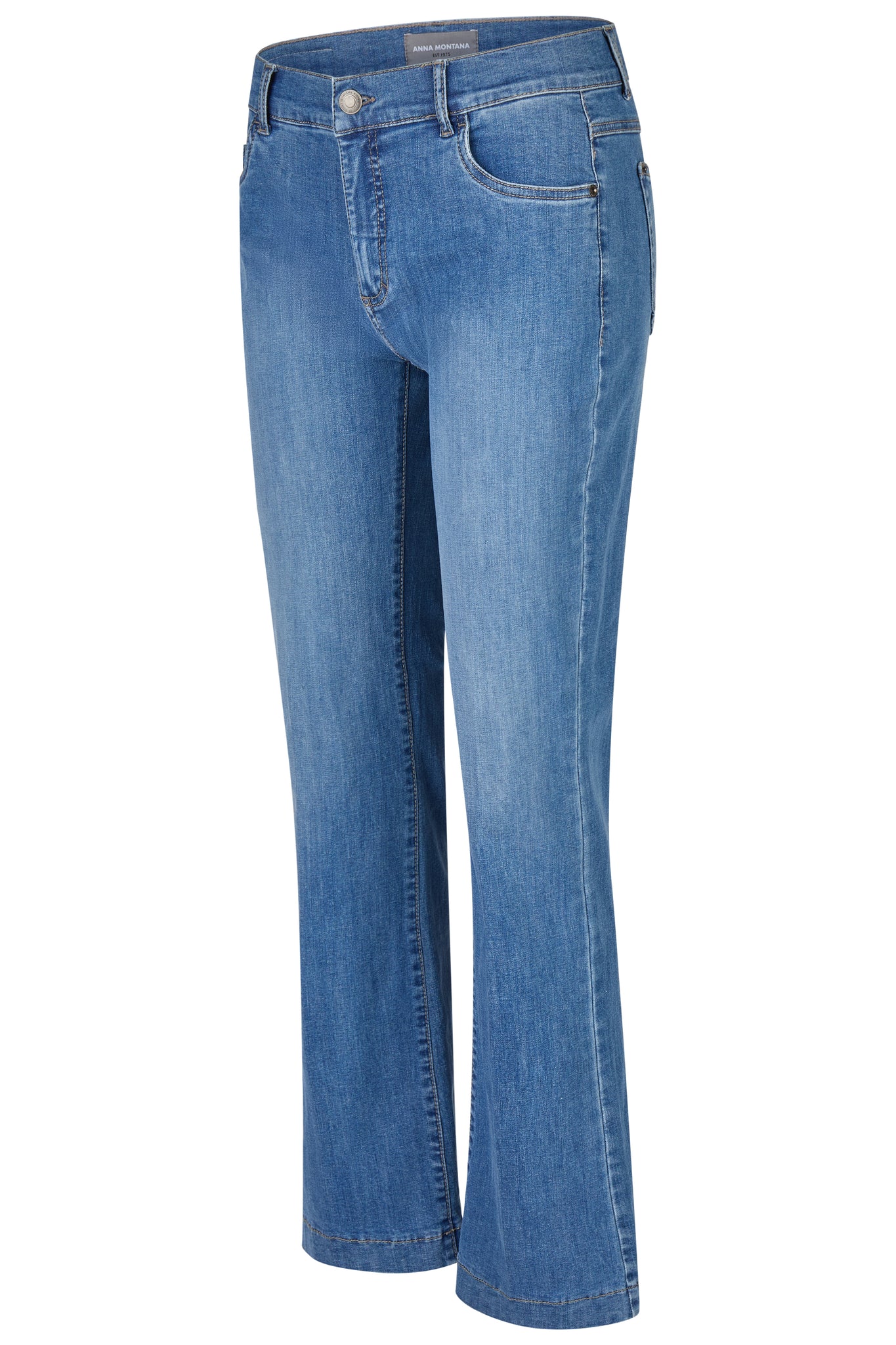 Anna Montana  1297  Flared Fit Bern