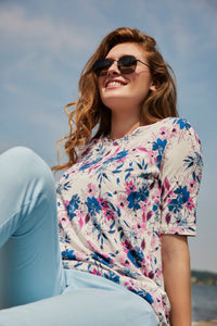 Sunday  T Shirt 6415