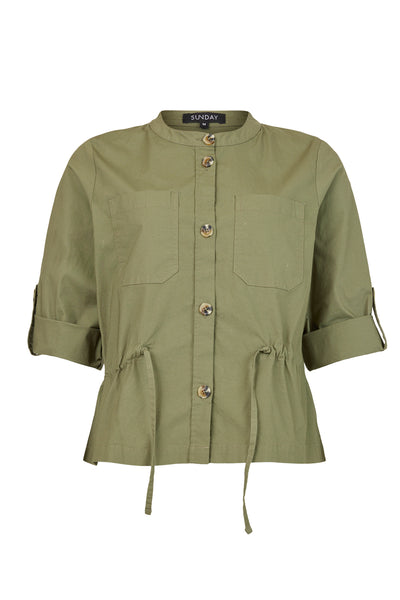 Sunday  Jacket 6441