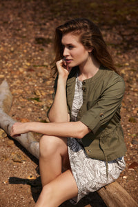 Sunday  Jacket 6441