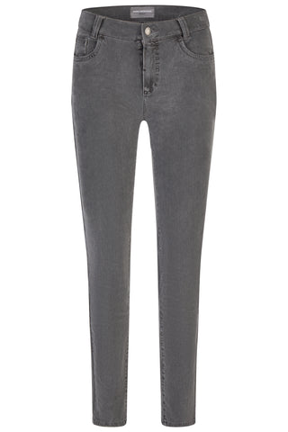 Anna Montana  1920 Angelika Slim Fit Lieblings  Grey