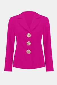 Joseph Ribkoff  243160 Pink