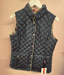 Normann -  Waistcoat 2014