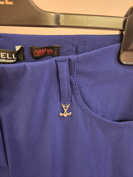 Robell - Trousers 52677-5499-661