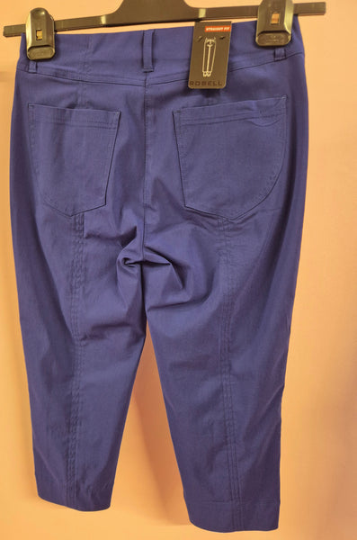 Robell - Trousers 52677-5499-661