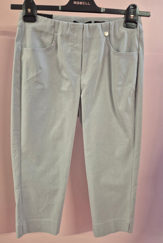 Robell - Trousers 53535-5499-920