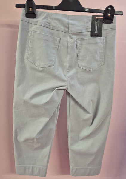 Robell - Trousers 53535-5499-920