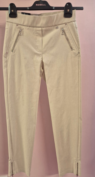 Robell - Trousers 52490-5499