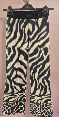 Robell - Trousers 53499-5662