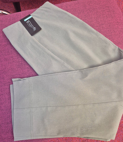 Robell - Trousers 51636-5499 Green