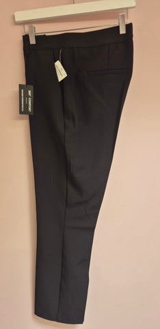 Anna Montana  1398 Rose Easy Flexi Relaxed Fit