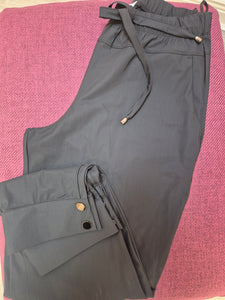 Naya 154 Black