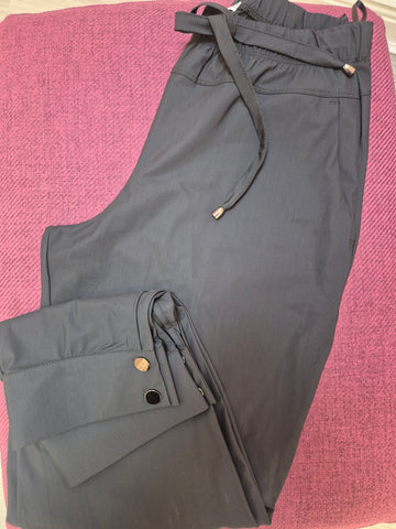 Naya 154 Black