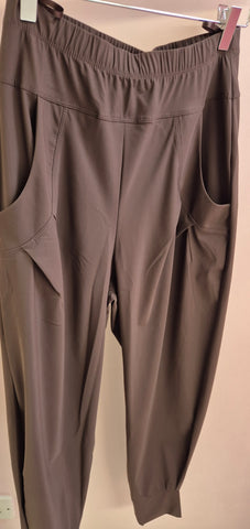 Naya 101 Brown