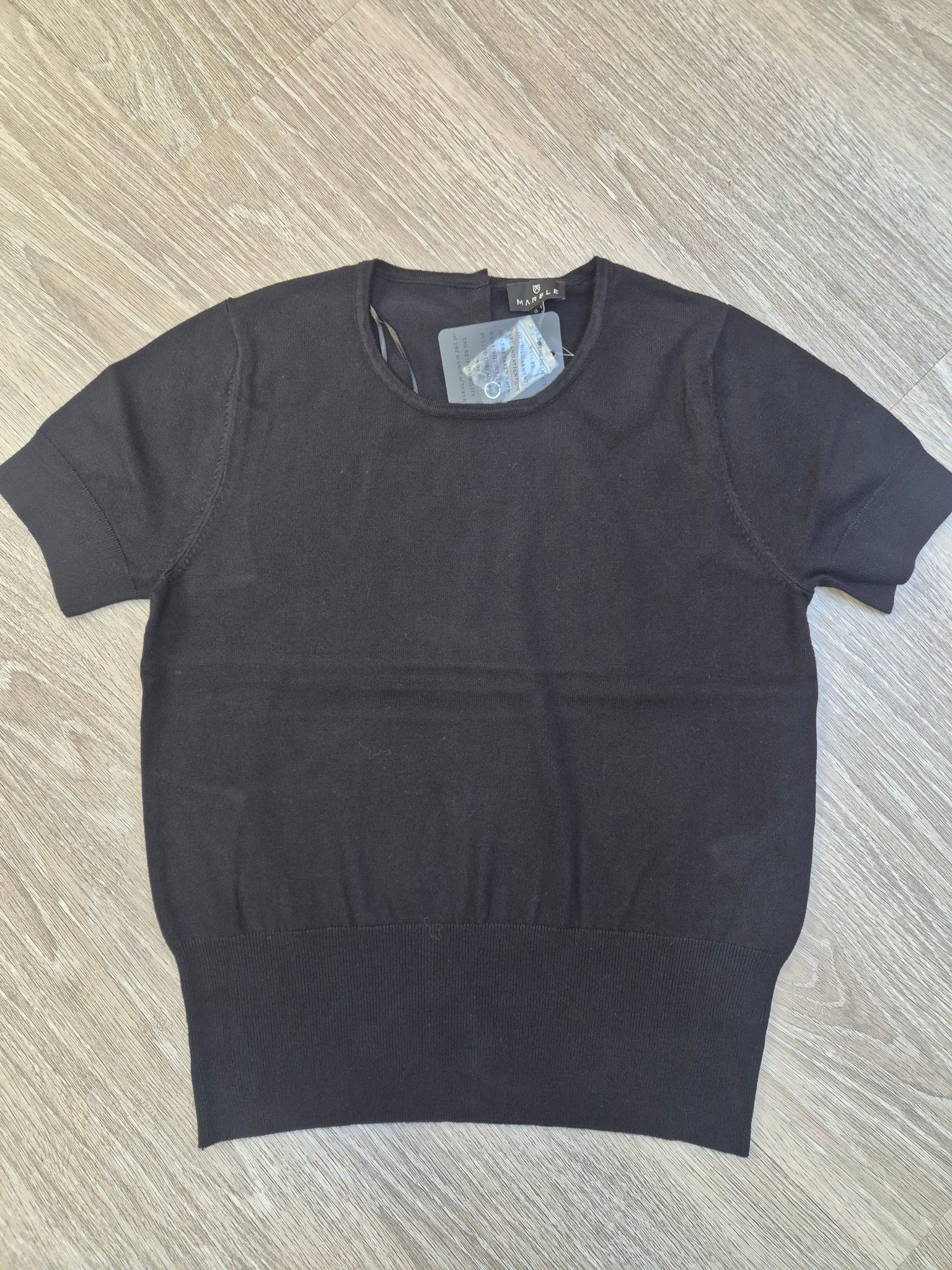 Marble  7512 Black