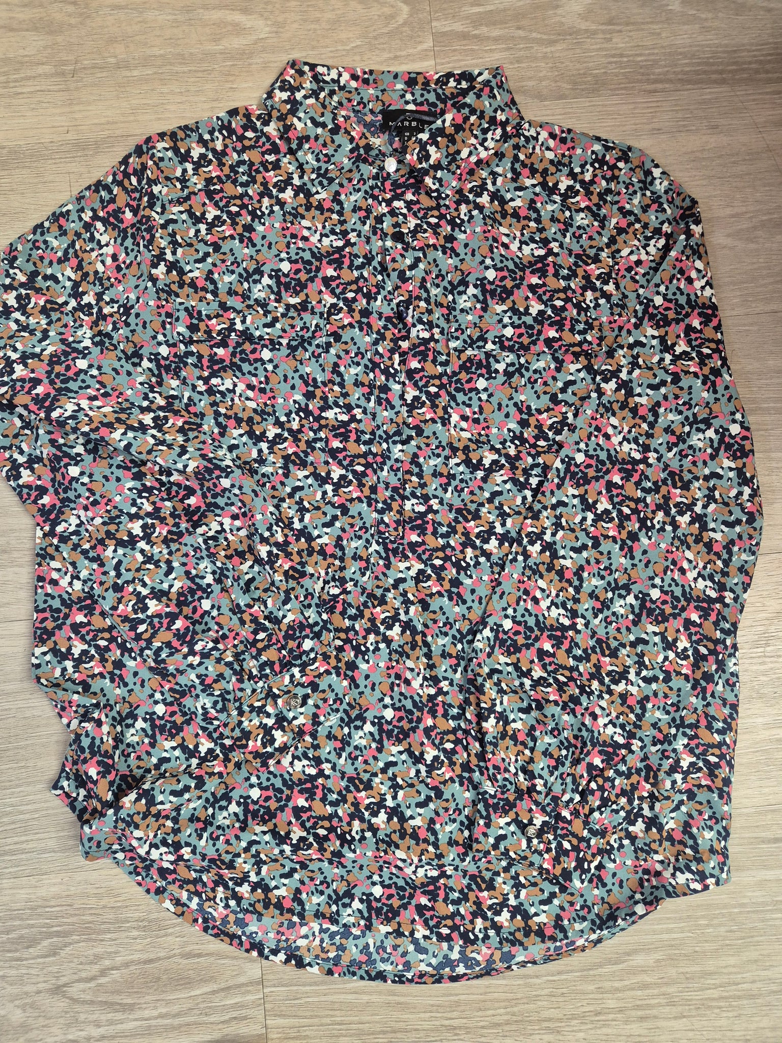 Marble 8156