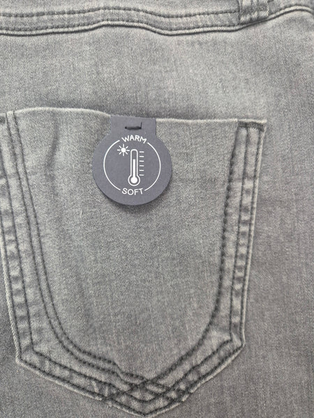 Gardeur  670991  Maja 4 Grey 7298