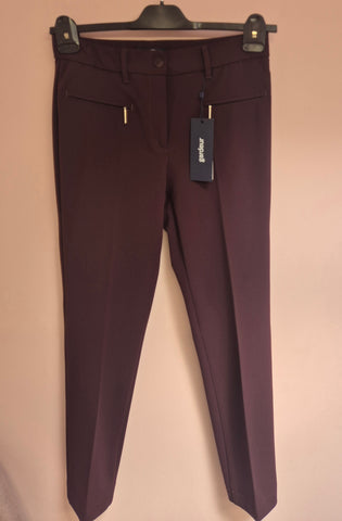 Gardeur  601371 3039 Zene 51 Slim Wine