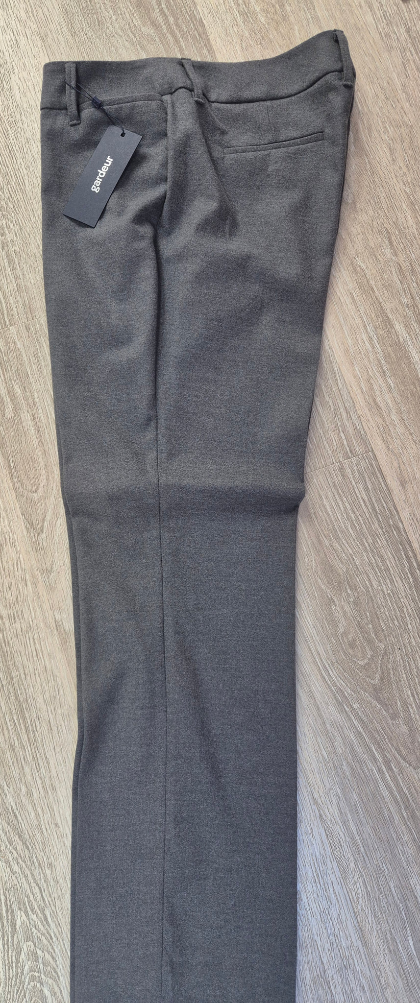 Gardeur  602101 Denise 13 1089 Grey