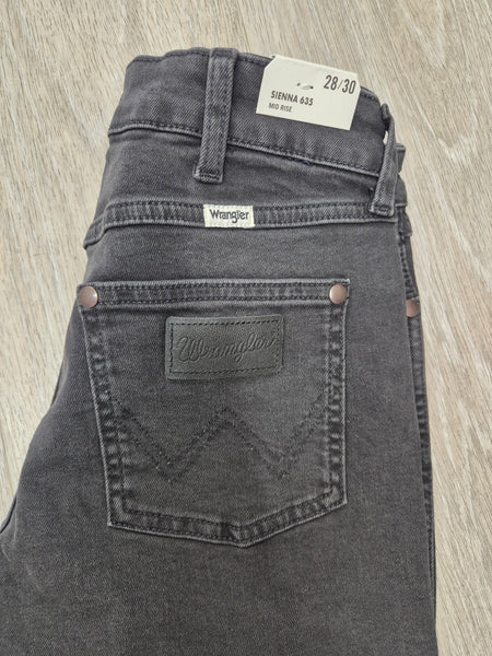 Wrangler 112362640 Sienna Sultry 30'