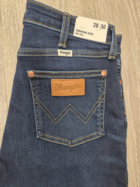 Wrangler 112371151  Sienna 30'