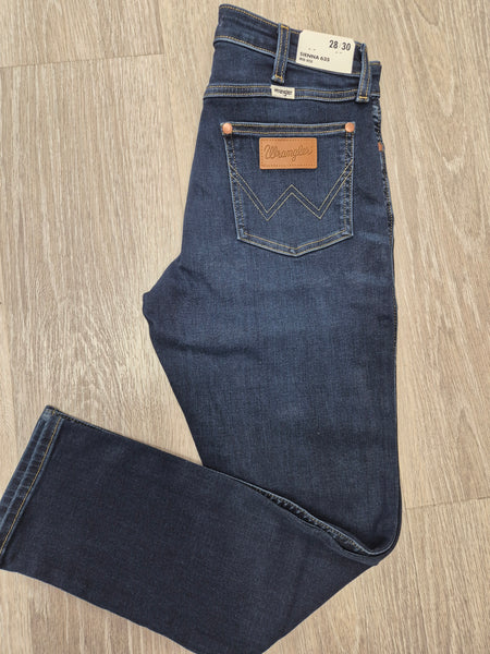 Wrangler 112371151  Sienna 30'