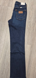Wrangler 112371174 Straight Posh Parade 30'