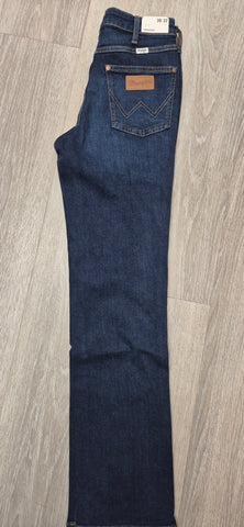 Wrangler 112371174 Straight Posh Parade 30'
