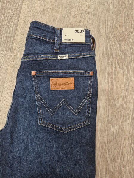 Wrangler 112371174 Straight Posh Parade 30'