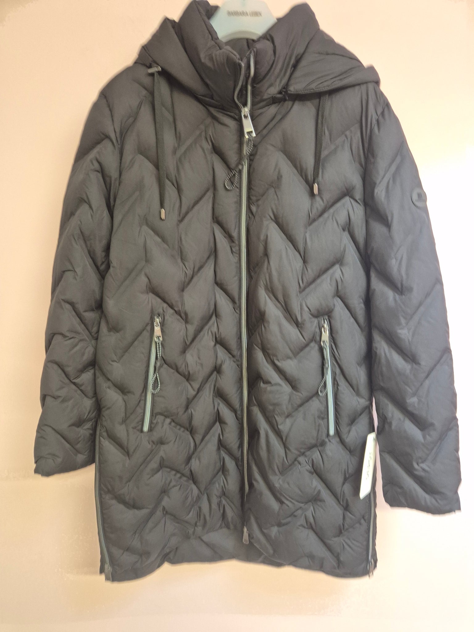 Barbara Lebek  3050 Coat