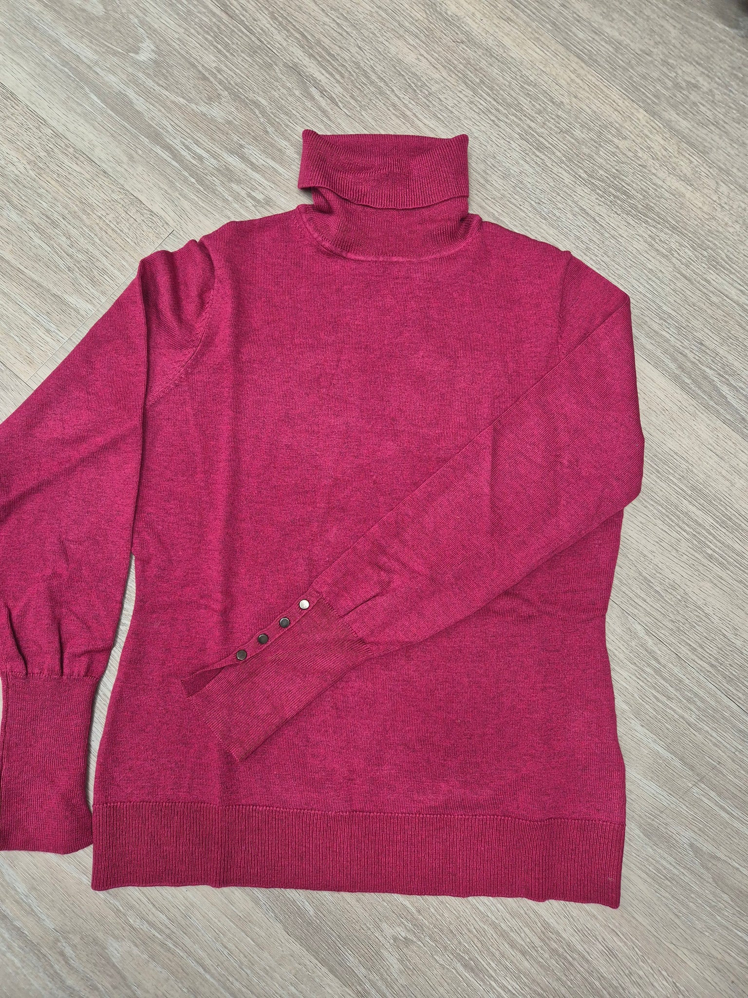 Pas Torras 25972 Pink
