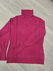 Pas Torras 25972 Pink