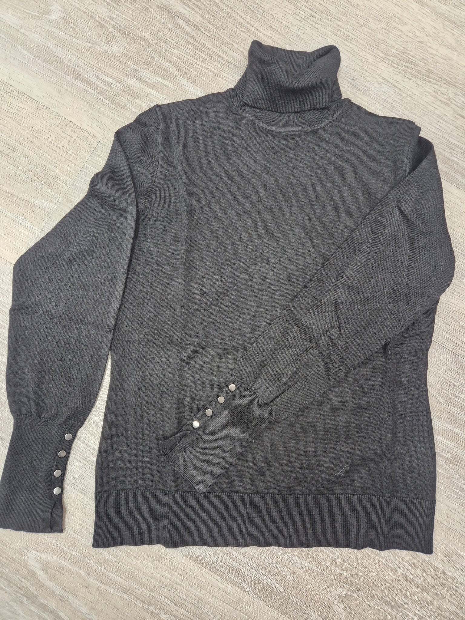 Pas Torras 25972 171 Black