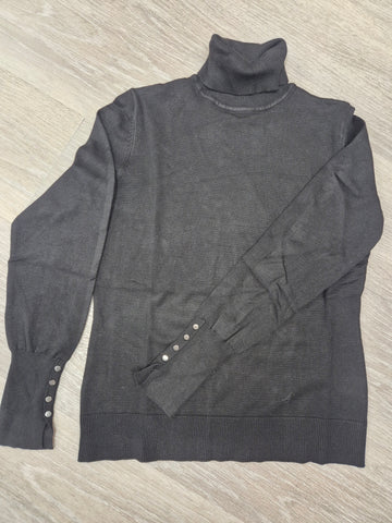 Pas Torras 25972 171 Black