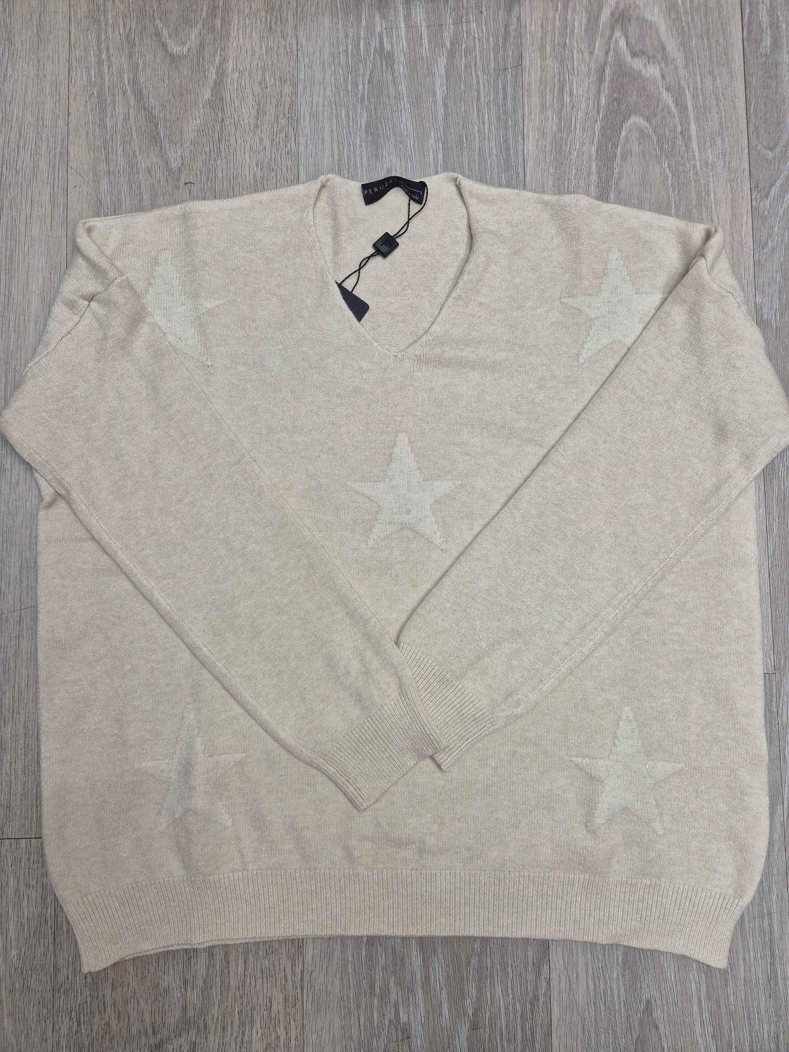 Peruzzi  501 Cream