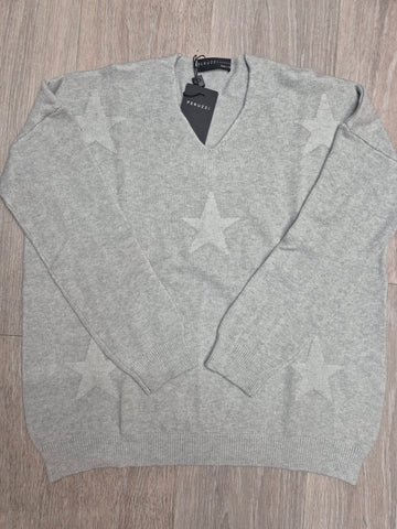 Peruzzi  501 Grey