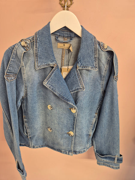 B.Copenhagen 220181 Jacket
