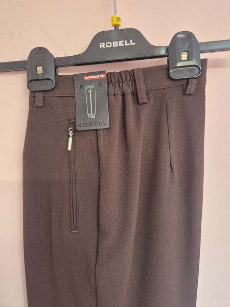 Robell  51562-5405 Brown