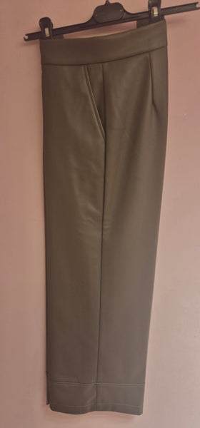 Naya 296  Green