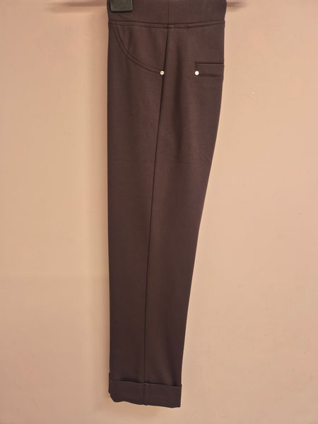 Peruzzi  121 L Brown