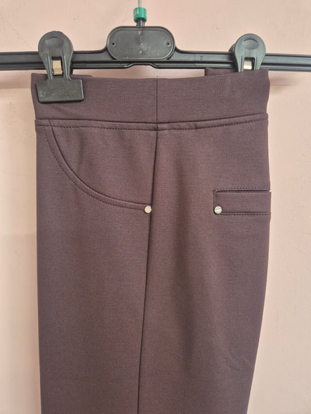 Peruzzi  121 L Brown
