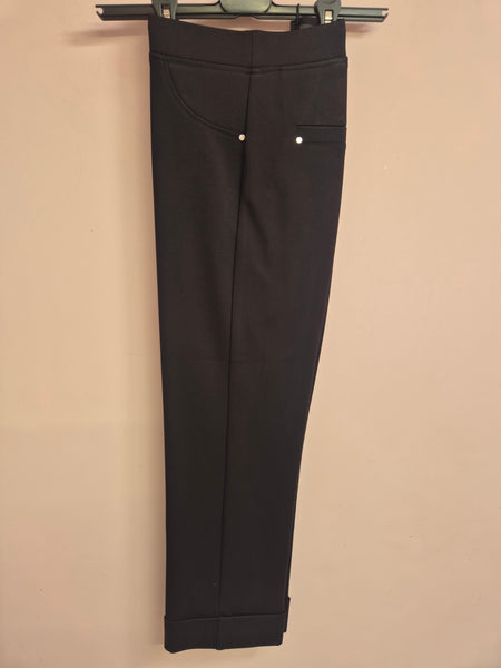 Peruzzi  121 L  Black