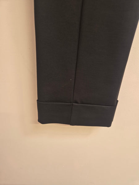 Peruzzi  121 L  Black