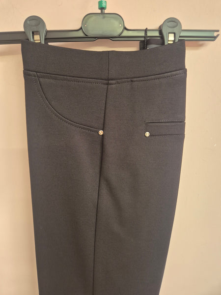 Peruzzi  121 L  Black