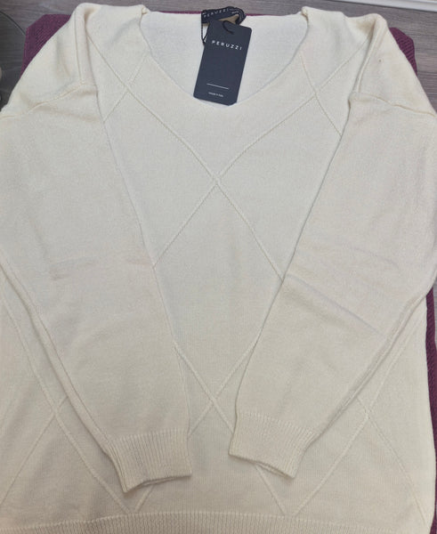 Peruzzi  514 Cream